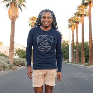 Meet your Posher, Erick